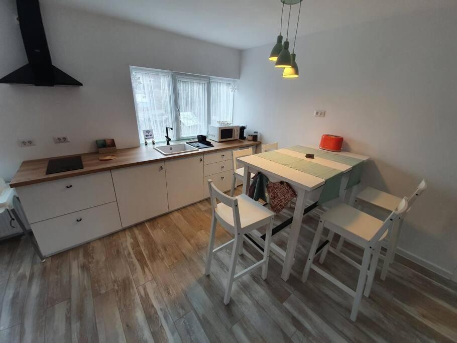 Holiday home Cozy Attic