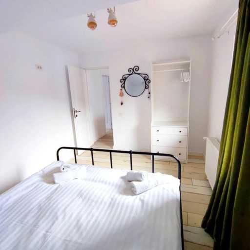Cozy Attic * Azuga