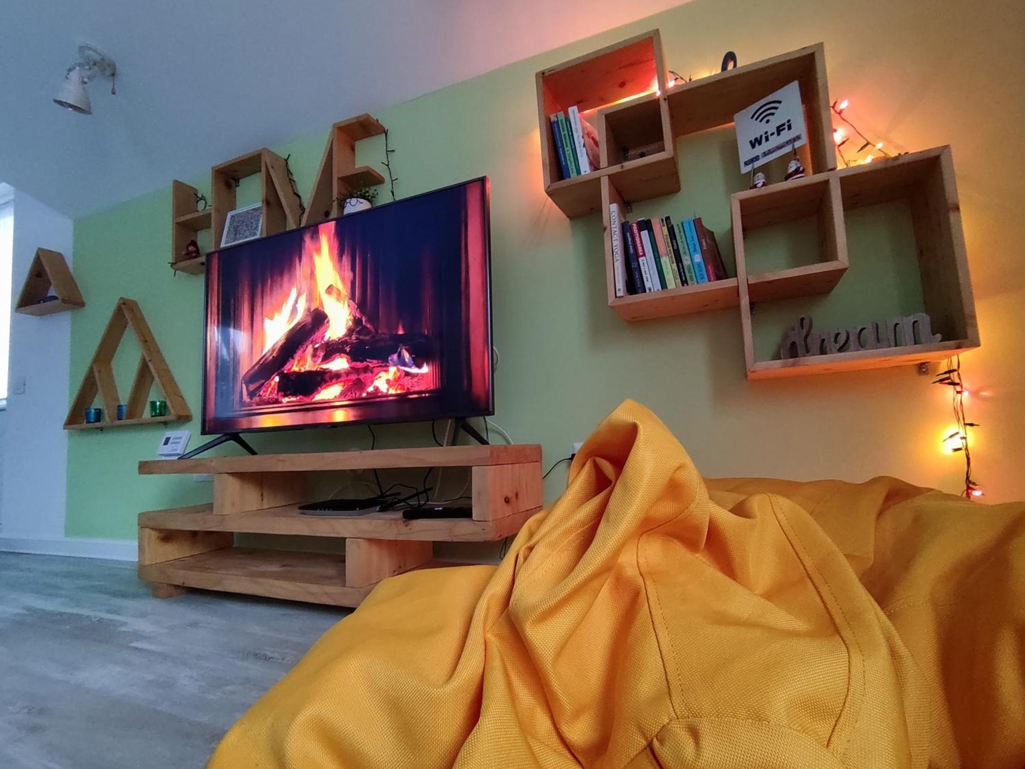 Holiday home Cozy Attic