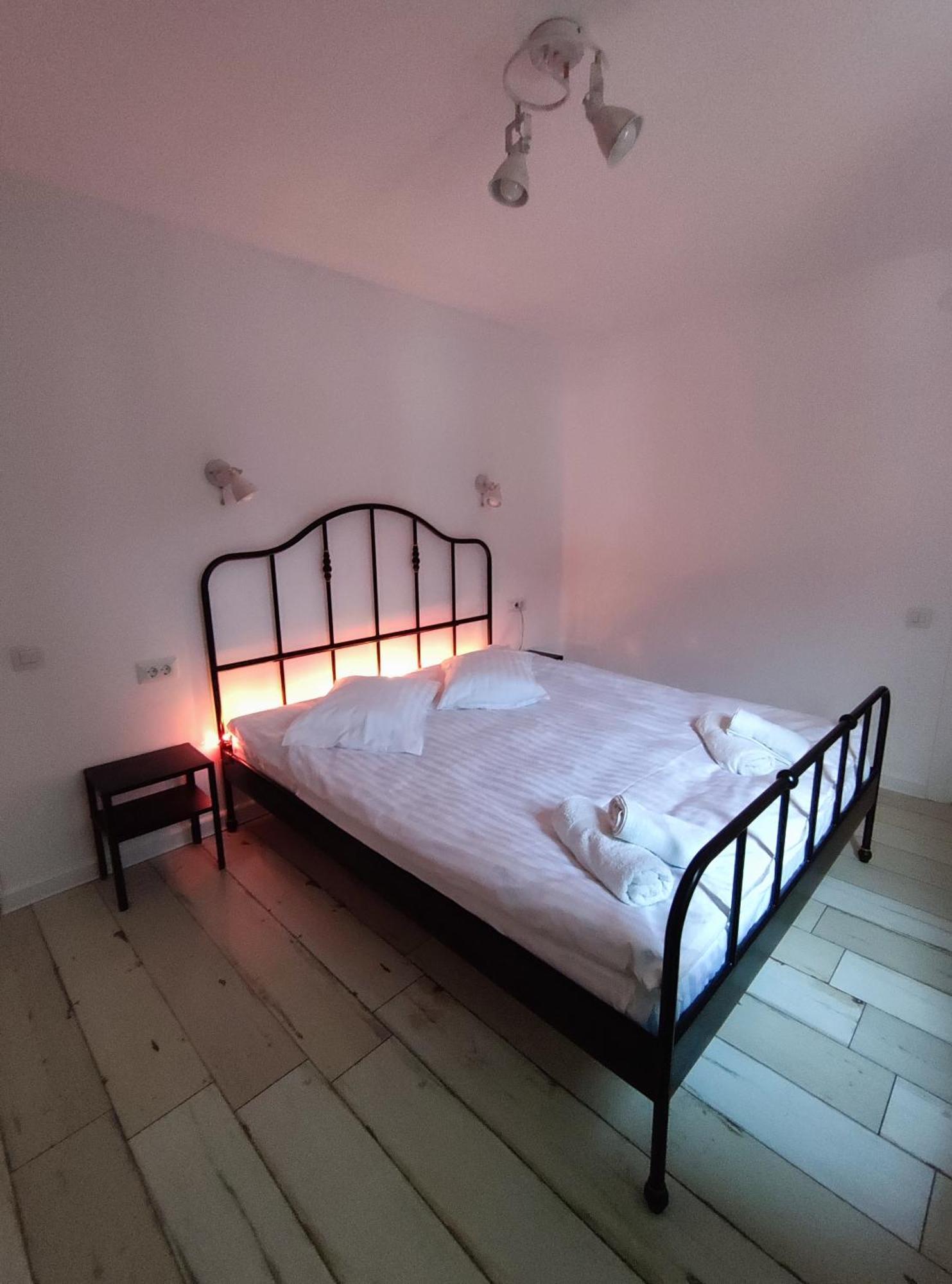 Cozy Attic Holiday home Azuga